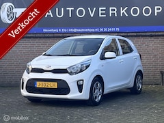 Kia Picanto - 1.0 DPi ComfortLine 5p+CRUISE CONTROL+NAP