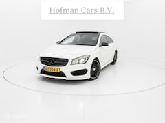 Mercedes-Benz CLA-Klasse - 180 Ambition Panoramadak