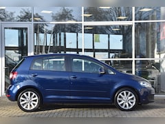 Volkswagen Golf Plus - 1.4 TSI Comfortline Airco Nav. Pdc Trekhaak Lm-Velgen