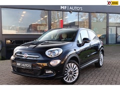 Fiat 500 X - 1.4 Turbo MultiAir Lounge|Navi|Xenon|PDC|Lane|Clima|Cruise|Keyless