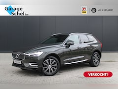 Volvo XC60 - 2.0 Recharge T6 AWD Inscription - Pano - Harman/Kardon - Trekhaak - BLIS - Pilot Assist