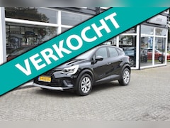 Renault Captur - 1.0 TCe 90 Zen -Rijklaar