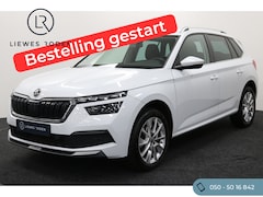 Skoda Kamiq - 1.0 TSI Bns Edition (Automaat)