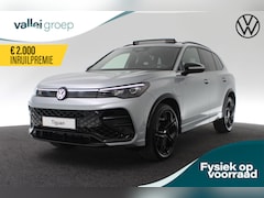 Volkswagen Tiguan - R-Line Edition 1.5 eHybrid 150 kW / 204 pk