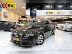 Audi A4 Avant - 1.8 TFSI Pro Line S