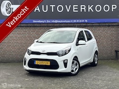 Kia Picanto - 1.0 DPi ComfortLine 5p+ CRUISE CONTROL+NAP