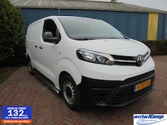 Toyota ProAce Compact - 1.6 D-4D Cool Comfort 3 Zits