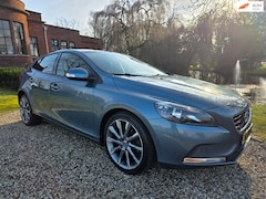Volvo V40 - 1.6 D2 R-Design AIRCO/cruise/NAVI