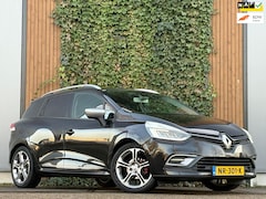 Renault Clio Estate - 1.2 TCe Intens GT-Line|NAVI|98.000KM