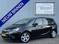 Opel Zafira Tourer - 1.6 Blitz 7p. Trekhaak/Navi/Leer/200 PK