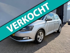 Skoda Fabia - 1.2 TSI Ambition Business