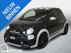 Abarth 695 - 1.4 T-Jet Anniversario 70 BEATS | BI-XENON | CARPLAY