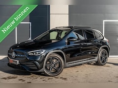 Mercedes-Benz GLA-Klasse - 250 e AMG Memory|Multibeam|Pano|BOMVOL