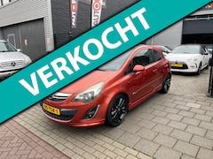 Opel Corsa - 1.4-16V Color Edition Sport Airco Navi NAP APK
