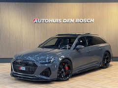 Audi RS6 - Avant TFSI Quattro 600PK. Urban - Lucht - Keramisch