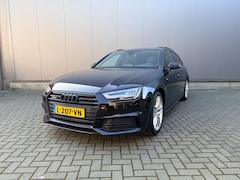 Audi A4 Avant - 2.0 TDI quattro Sport S line black edition