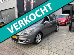 Renault Scénic - 1.6 Dynamique 3e Eigenaar Trekhaak Airco NAP APK