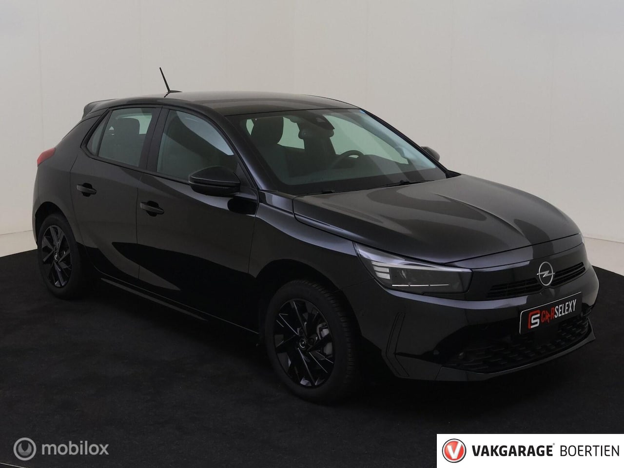 Opel Corsa - 1.2 Turbo Hybrid GS 1.2 Turbo Hybrid GS - AutoWereld.nl
