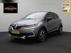 Renault Captur - 0.9 TCe Intens 2017 | Airco | Cruise Control | Carplay | Achteruitrij Camera | Parkeersens