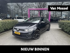 Volkswagen Polo - 1.0 TSI | WORDT VERWACHT | APPLE CARPLAY - ANDROID AUTO | AIRCO | CRUISE CONTROL | LED VER