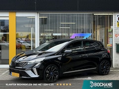 Renault Clio - 1.6 E-Tech Full Hybrid 145 esprit Alpine | NAP | Bose Audio | 360 graden camera | Cruise a