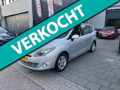 Renault Grand Scénic - 1.6 Sélection Business Sport 7p. Airco NAP APK