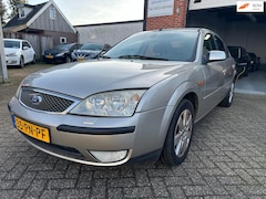 Ford Mondeo - 1.8-16V Futura CLIMA-CRUISE-PDC
