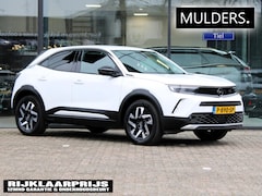 Opel Mokka - 1.2 Business Elegance | Navi / Camera / Climate