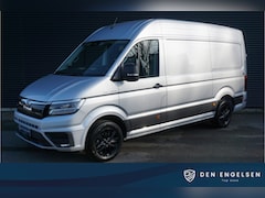 MAN TGE - 177pk Automaat L3H3/L2H2 Facelift Apple Carplay Trekhaak Camera Navigatie ACC Cruise contr