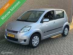 Daihatsu Sirion 2 - 1.3-16V | Comfort |APK | AIRCO |5 DRS |