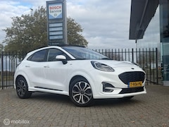 Ford Puma - 1.0 EcoBoost ST-Line X|Full option
