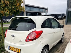 Ford Ka - 1.2 Titanium