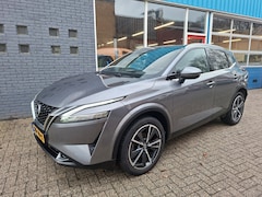 Nissan Qashqai - 1.3 MHEV X Tekna