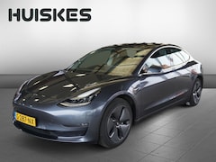 Tesla Model 3 - Long Range AWD 75kWh | Autopilot | Panoramadak | Stoelverwarm