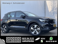 Volvo XC40 - Recharge P8 AWD R-Design Carplay Adapt.Cruis Stoelverw. Elektr a.klep