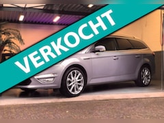Ford Mondeo Wagon - 2.0 EcoBoost S 203pk AUT/ VOL OPTIES