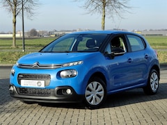 Citroën C3 - 1.2 PureTech Feel | Carplay | Cruise | PDC