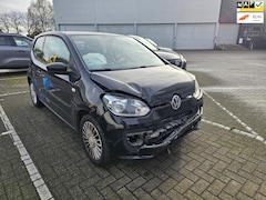 Volkswagen Up! - 1.0 move up BlueMotion / Auto start