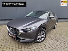 Mazda CX-30 - 2.0 e-SkyActiv AUT. /1e eigenaar /Adap cruise /HUD