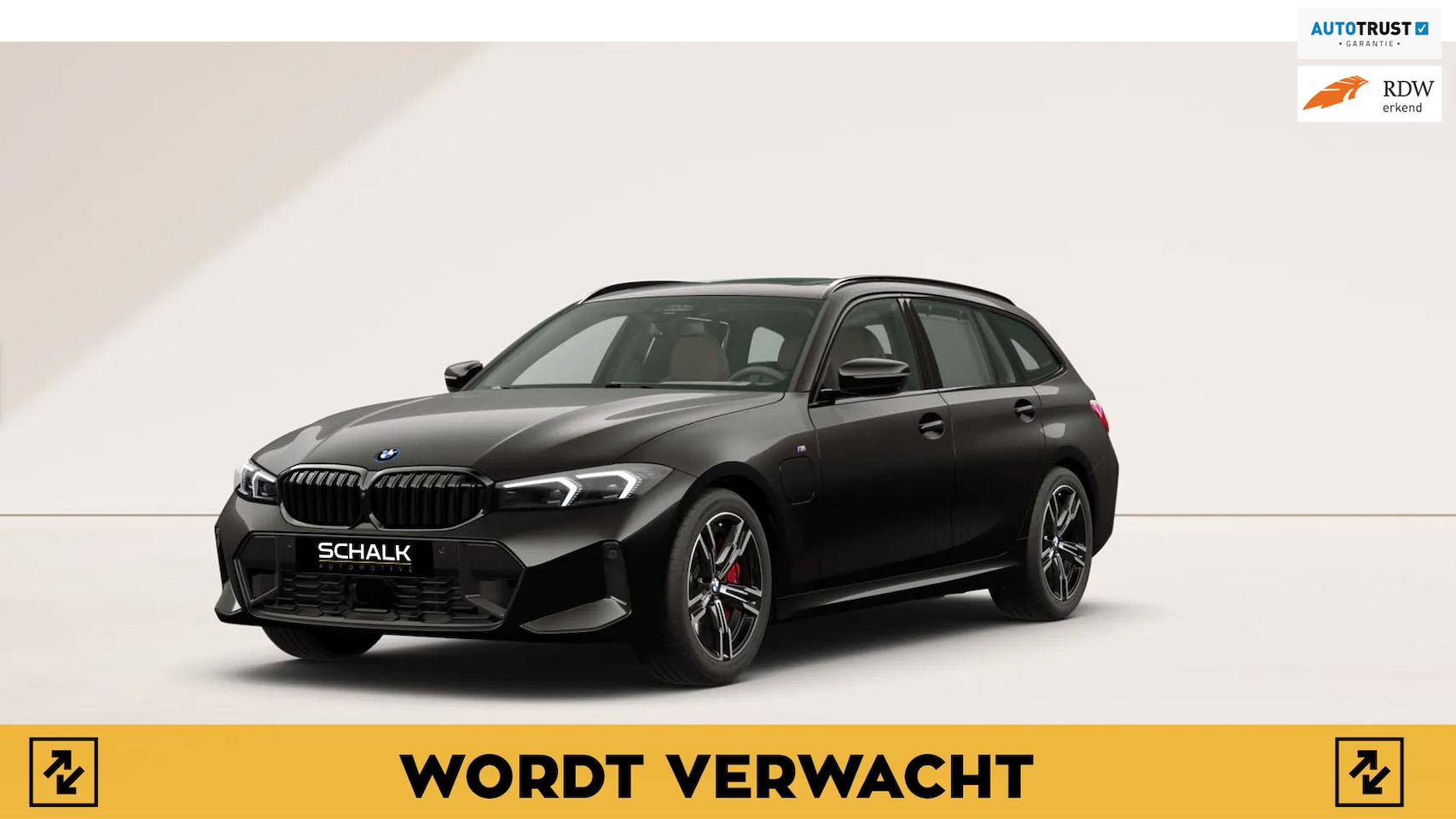 BMW 3-serie Touring - 320e|M-sport|LCI|Cam|Fisc€51.000,-|Garan - AutoWereld.nl