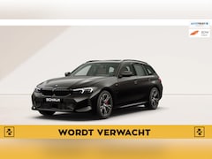 BMW 3-serie Touring - 320e|M-sport|LCI|Cam|Fisc€51.000, -|Garan