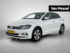Volkswagen Polo - 1.0 TSI Comfortline | 95 PK | Speciaal Interieur 'Level' | Digital Cockpit PRO | Climatron