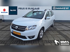 Dacia Logan MCV - 0.9 TCe Lauréate