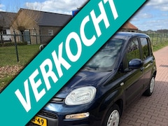 Fiat Panda - 0.9 TwinAir Lounge NAP NWE APK AIRCO