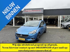 Opel Corsa - 1.4