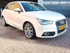 Audi A1 - 1.4 TFSI Ambition Pro Line Business