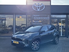 Toyota Yaris Cross - 1.5 Hybrid 130 Dynamic | Comfort Pack