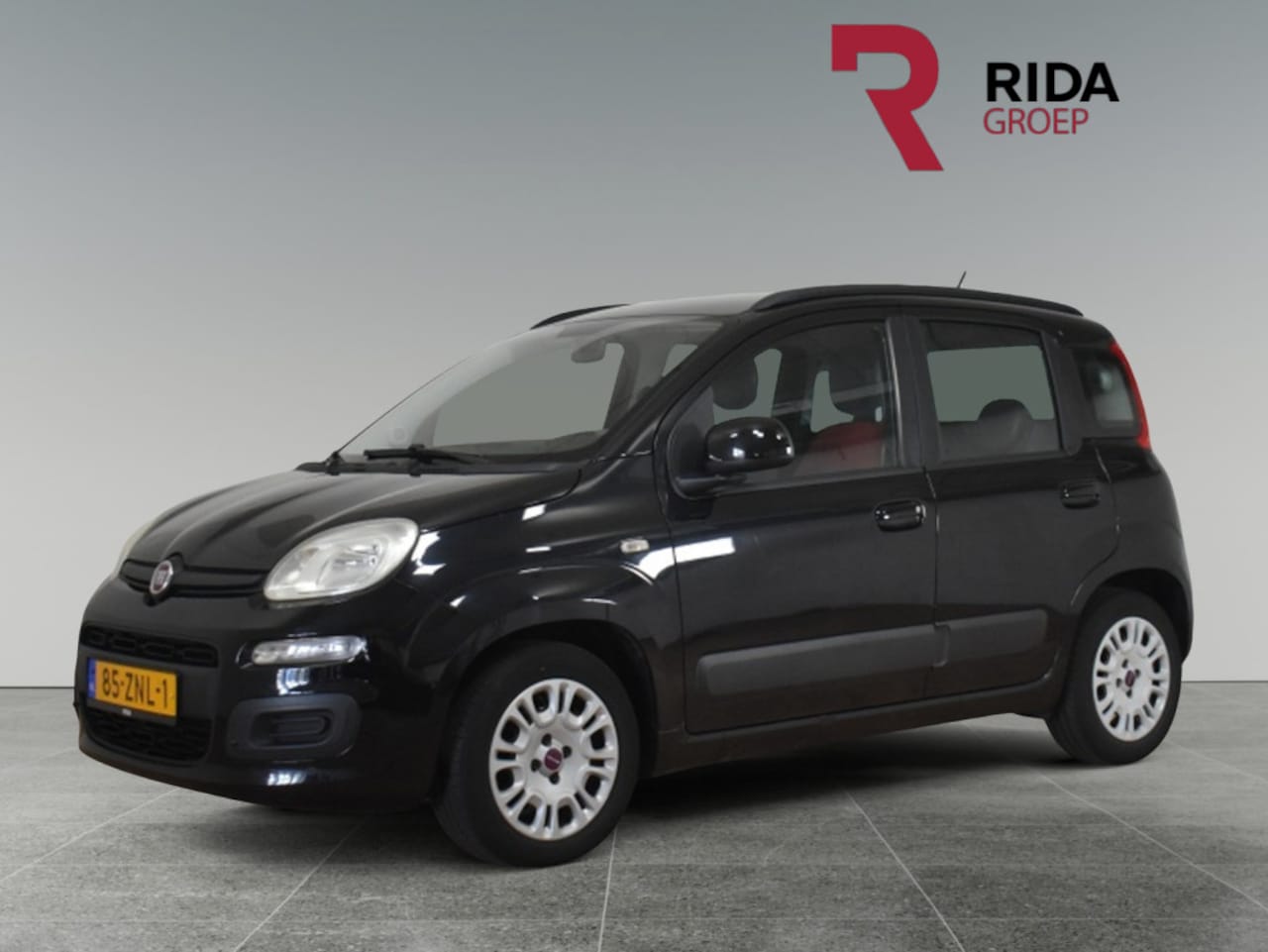 Fiat Panda - 0.9 TwinAir Easy 0.9 TwinAir Easy - AutoWereld.nl
