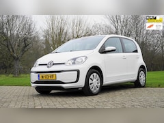 Volkswagen Up! - 1.0