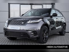 Land Rover Range Rover Velar - P400e R-Dynamic SE l Charente Grey l Black Exterior Pack l Schuifdak